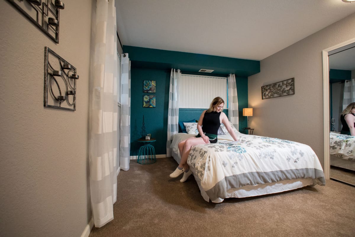 Photos and Video of Glenwood Apartments in East Lansing, MI